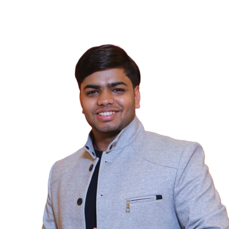 Atishay Jain - Founder and Teacher